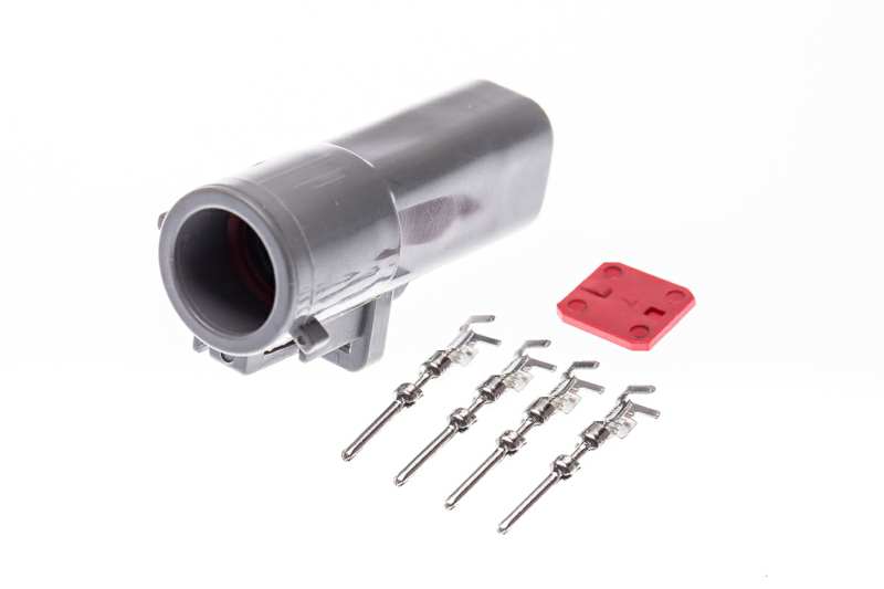 Electrical connector repair kit